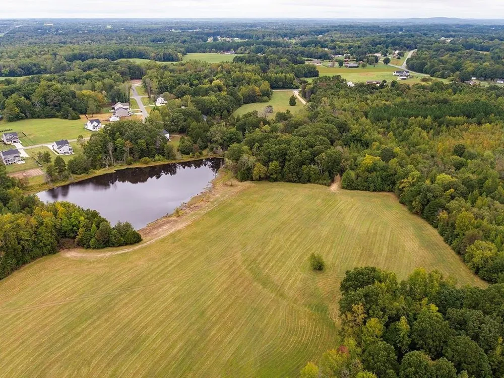 1630 Gerringer Mill Road Burlington, NC 27217