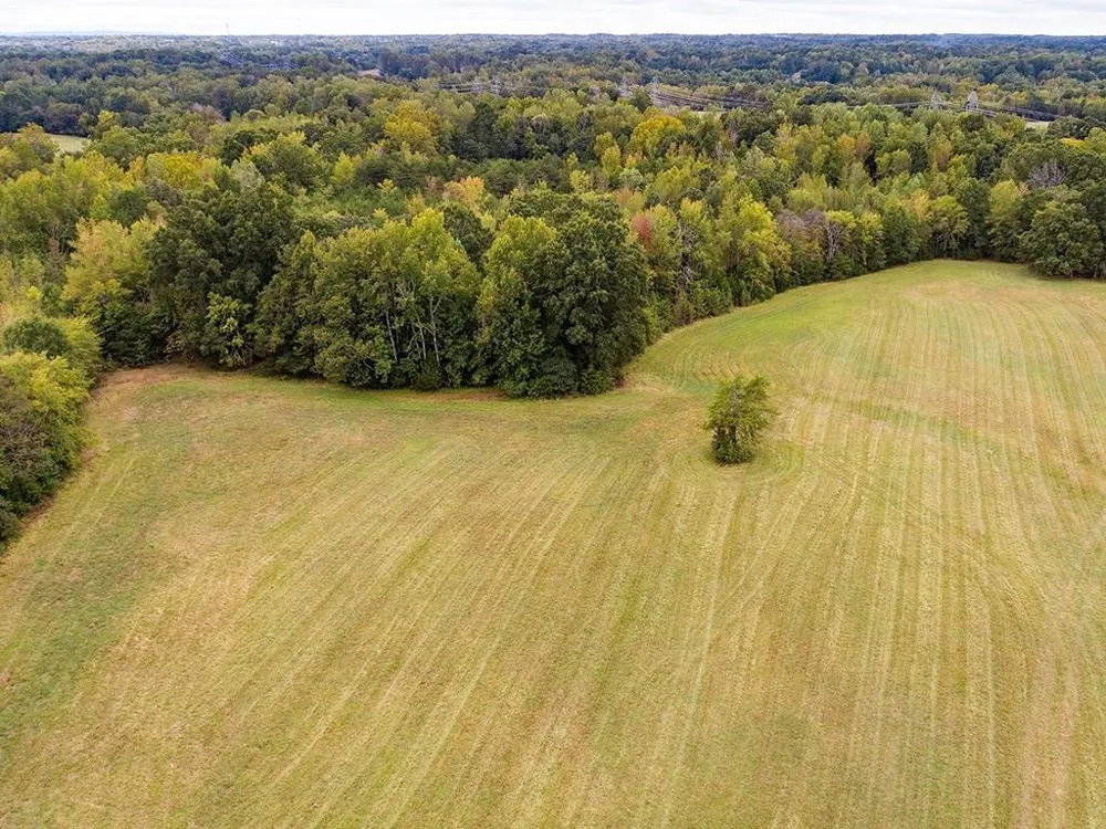 1630 Gerringer Mill Road Burlington, NC 27217