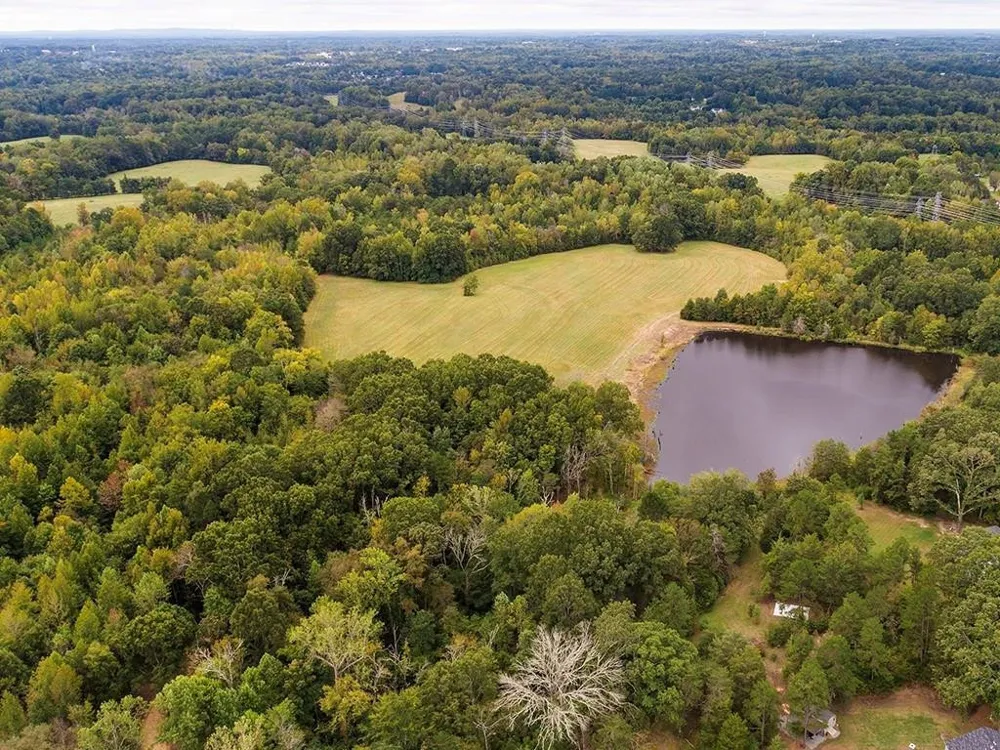 1630 Gerringer Mill Road Burlington, NC 27217