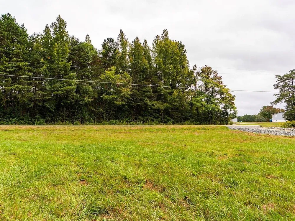 1630 Gerringer Mill Road Burlington, NC 27217