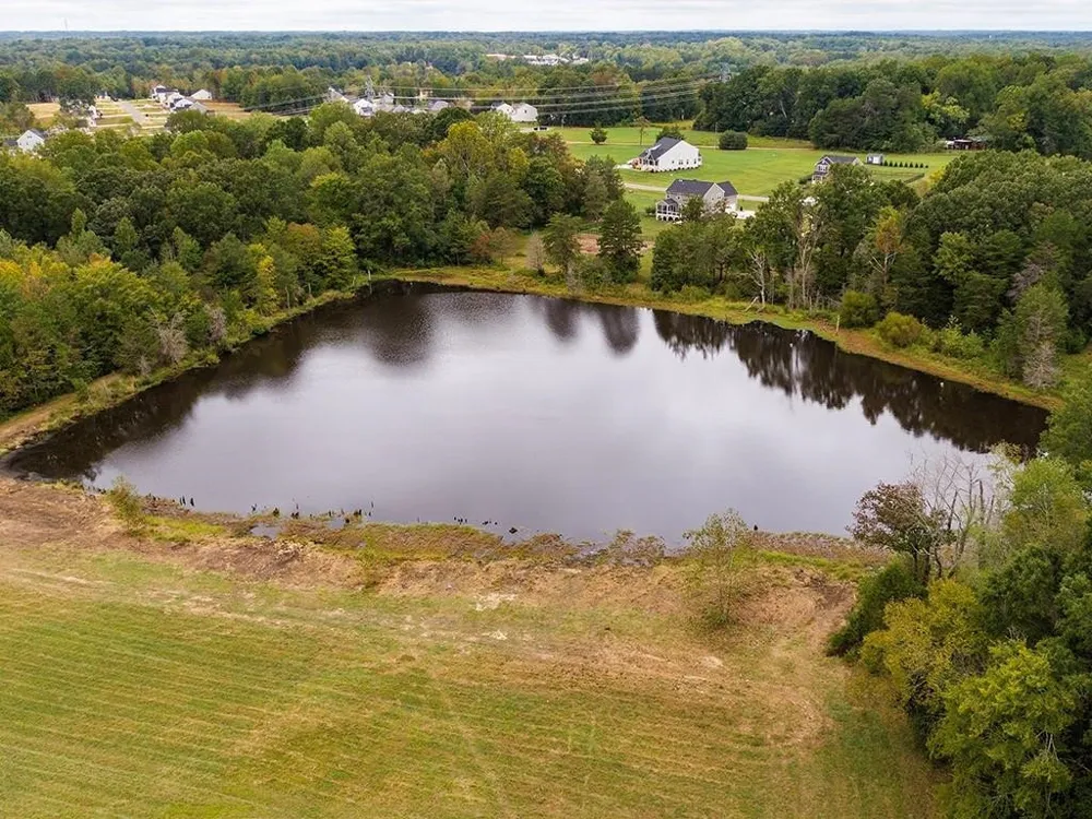 1630 Gerringer Mill Road Burlington, NC 27217