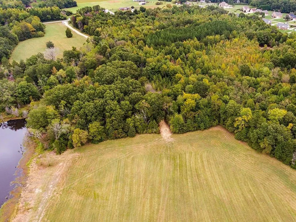 1630 Gerringer Mill Road Burlington, NC 27217