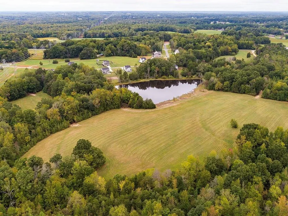 1630 Gerringer Mill Road Burlington, NC 27217