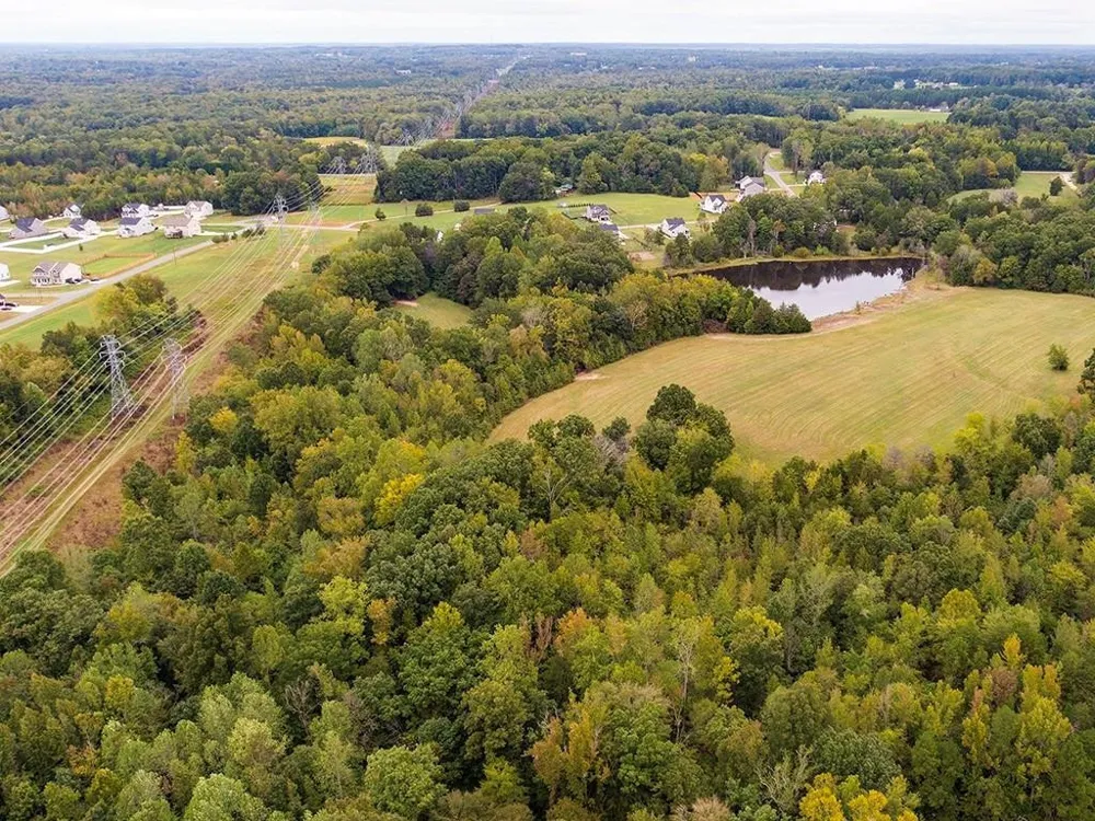 1630 Gerringer Mill Road Burlington, NC 27217