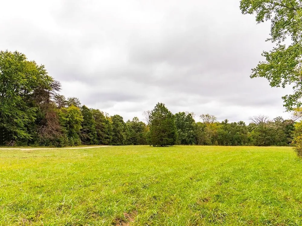 1630 Gerringer Mill Road Burlington, NC 27217
