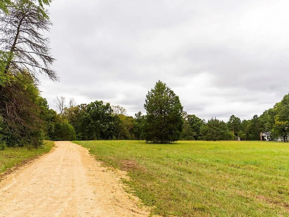 1630 Gerringer Mill Road Burlington, NC 27217