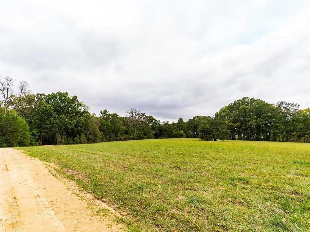 1630 Gerringer Mill Road Burlington, NC 27217