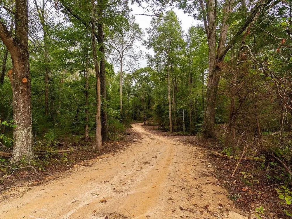 1630 Gerringer Mill Road Burlington, NC 27217