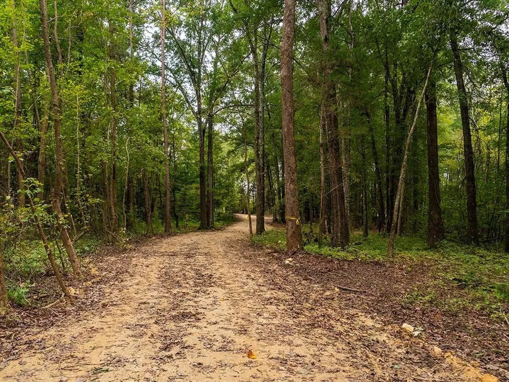 1630 Gerringer Mill Road Burlington, NC 27217