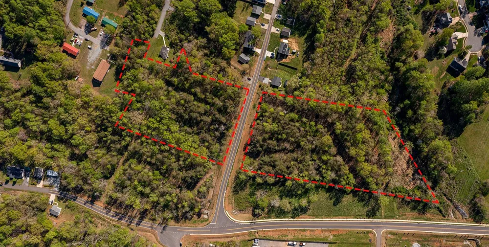 0 Mckinley Street Mebane, NC 27302