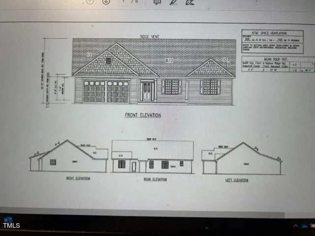 2686 Hodges Chapel Road Dunn, NC 28334
