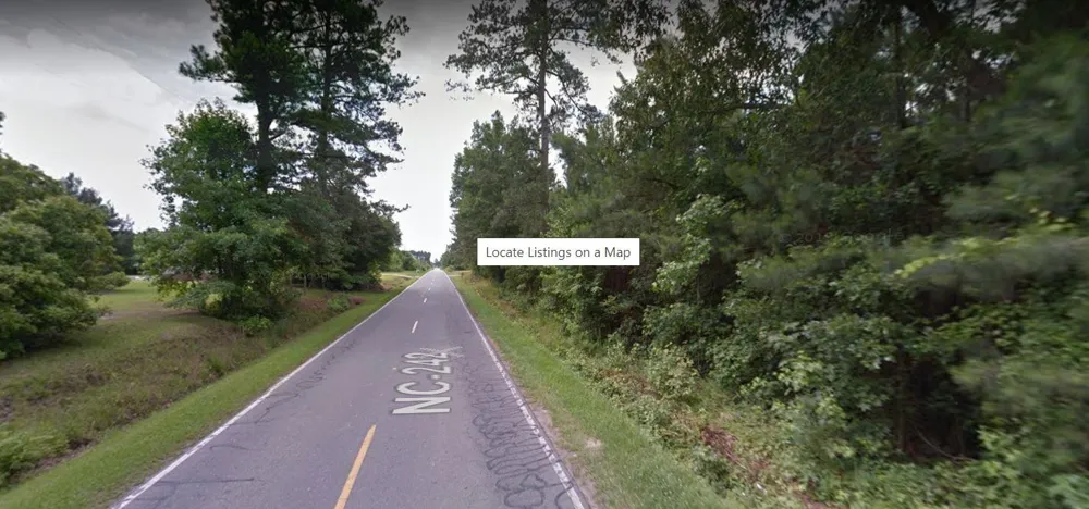 0 Elizabethtown Highway Roseboro, NC 28382