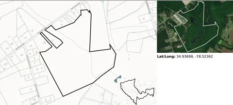 1 Butler Island Road