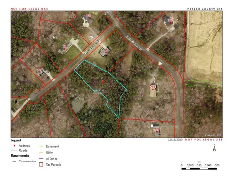 Lot 3 Woodberry Drive