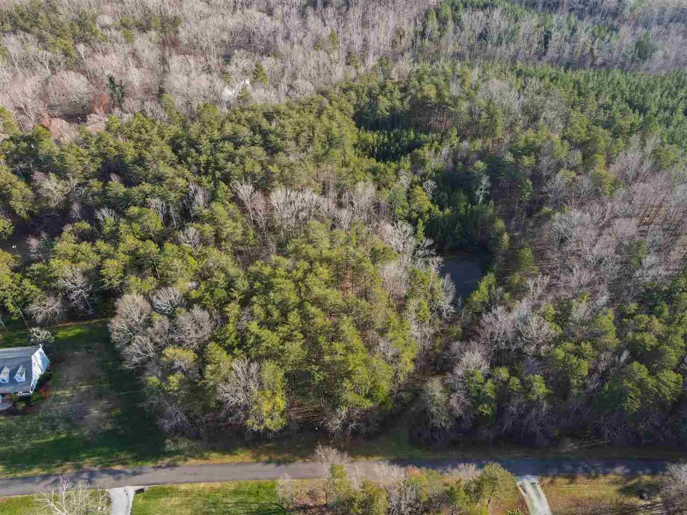 Lot 3 Woodberry Drive Roxboro, NC 27574