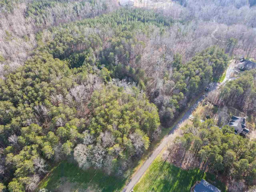 Lot 3 Woodberry Drive Roxboro, NC 27574