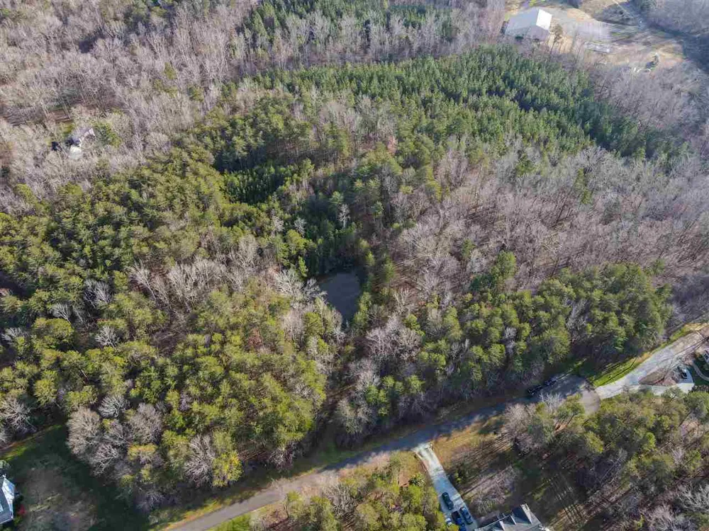 Lot 3 Woodberry Drive Roxboro, NC 27574