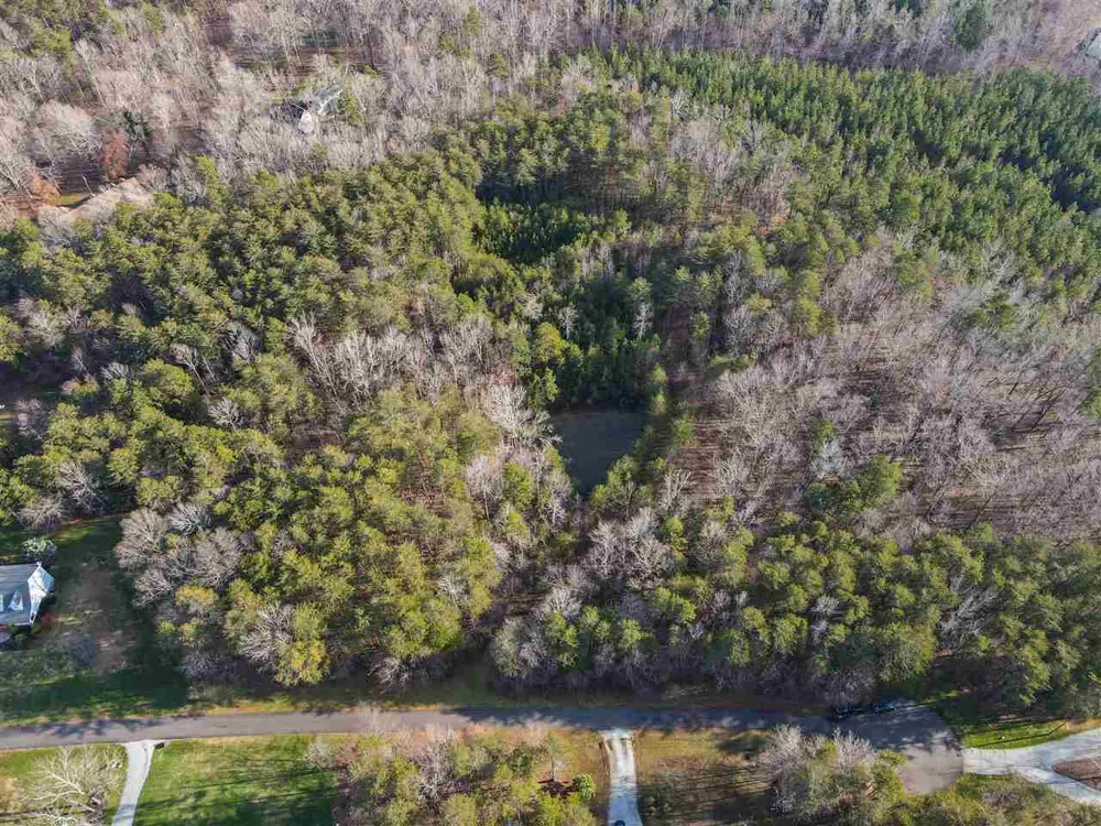 Lot 3 Woodberry Drive Roxboro, NC 27574