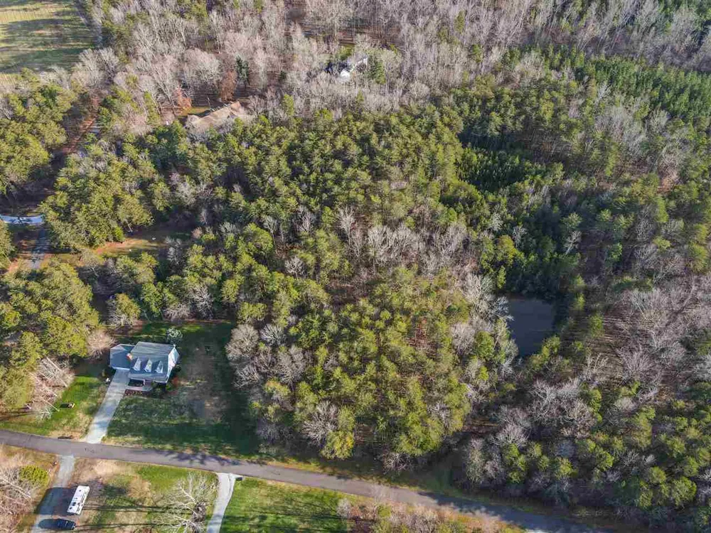 Lot 3 Woodberry Drive Roxboro, NC 27574