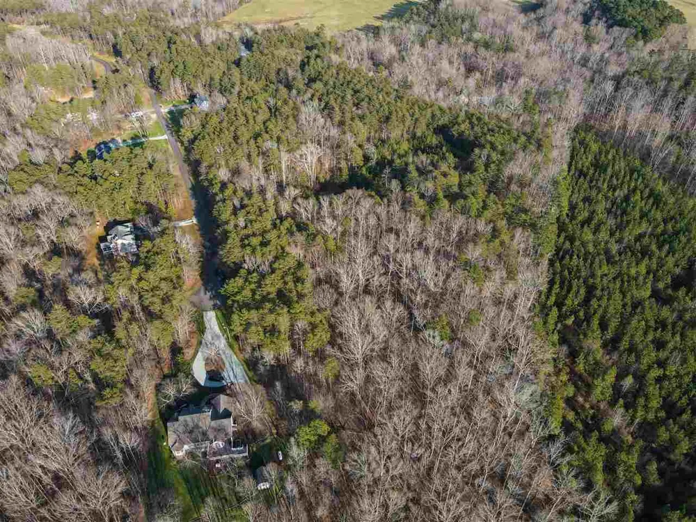 Lot 3 Woodberry Drive Roxboro, NC 27574