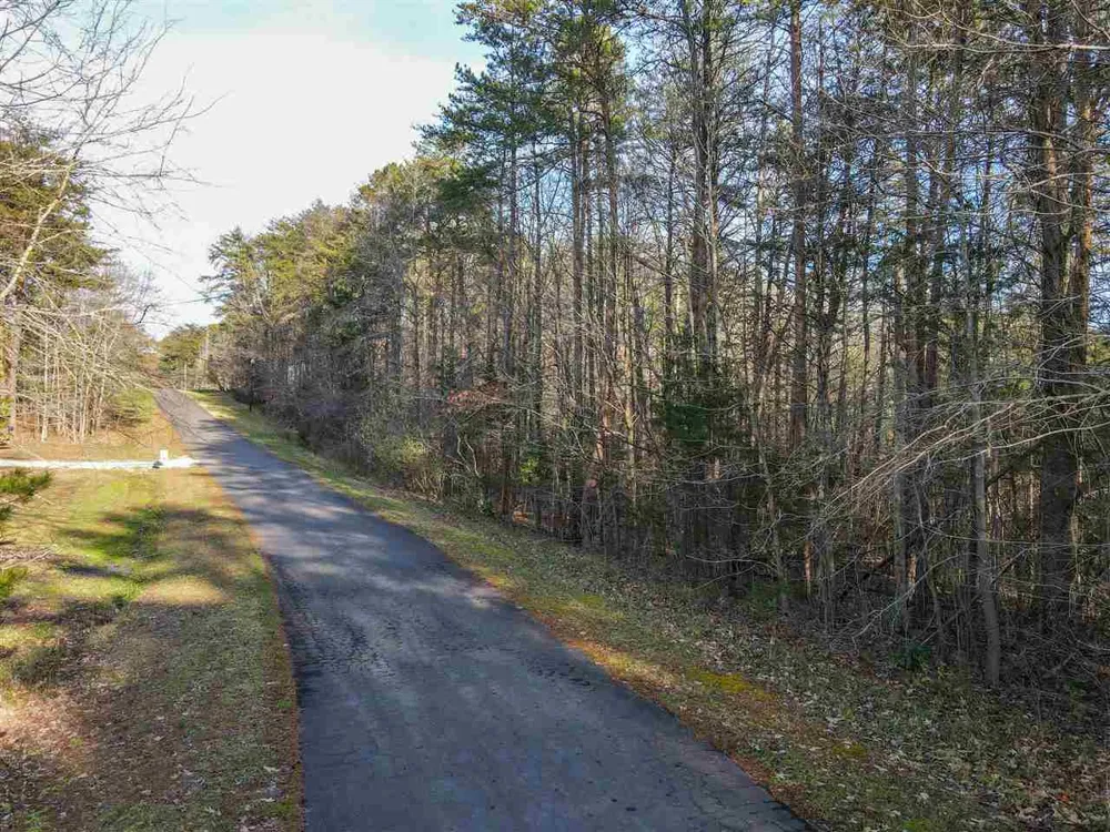 Lot 3 Woodberry Drive Roxboro, NC 27574