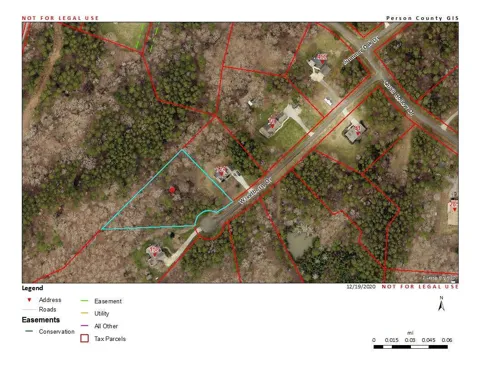 Lot 8 Woodberry Drive