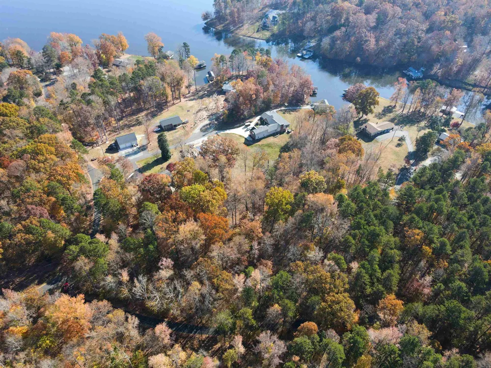 28 Greenway Drive Semora, NC 27343