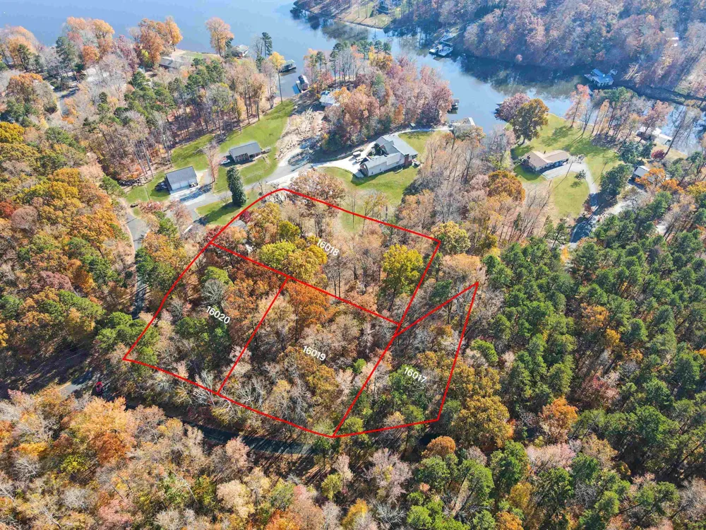 28 Greenway Drive Semora, NC 27343