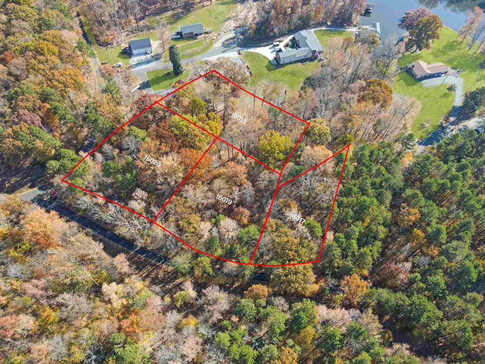 28 Greenway Drive Semora, NC 27343
