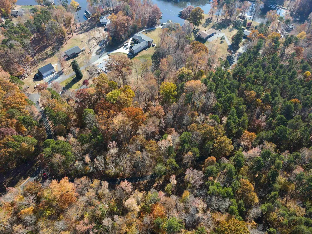 28 Greenway Drive Semora, NC 27343