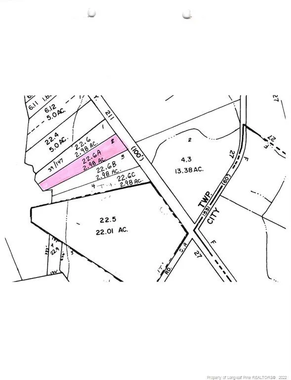 NC 211 Highway Lumberton, NC 28360
