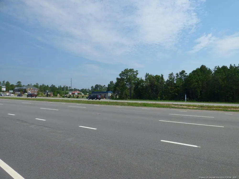 NC Hwy 87 Cameron, NC 28326
