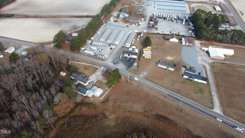 13499 Nc-210 Benson, NC 27504