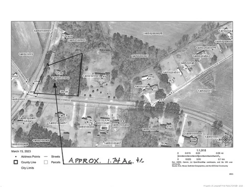 1590 Union Chapel Road