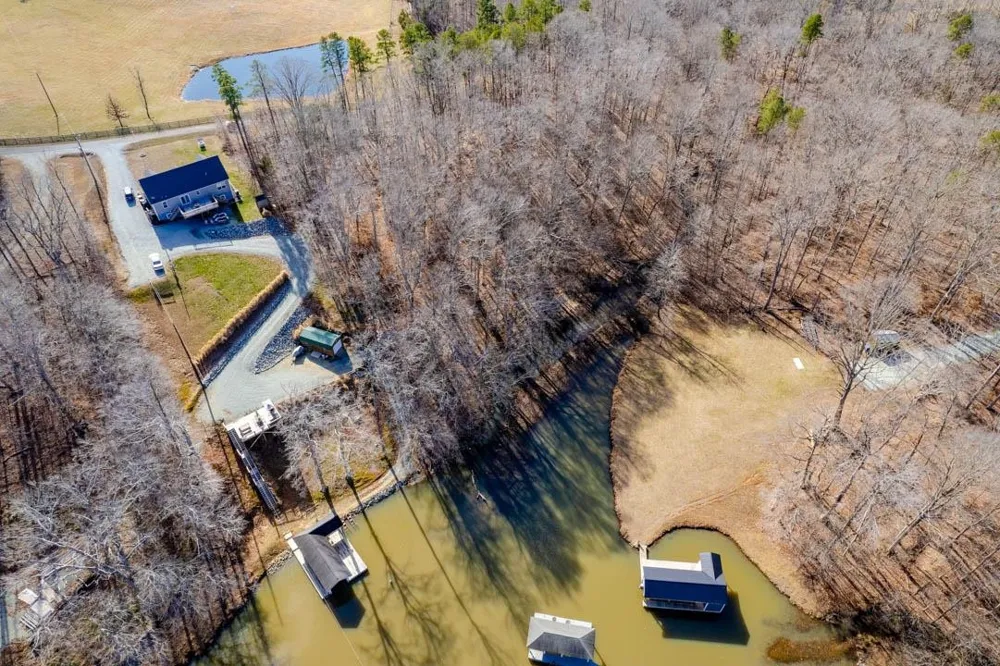19 Whitetail Lane Leasburg, NC 27291