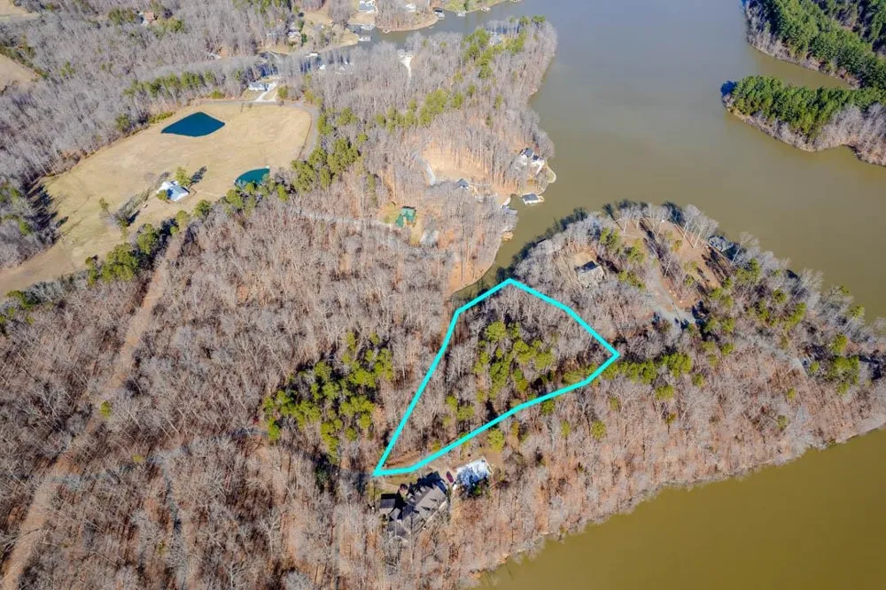 Lot #6 Deer Meadow Road Leasburg, NC 27291