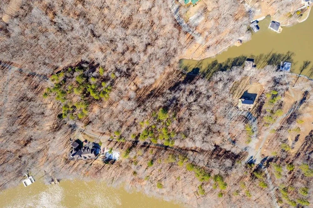 Lot #6 Deer Meadow Road Leasburg, NC 27291