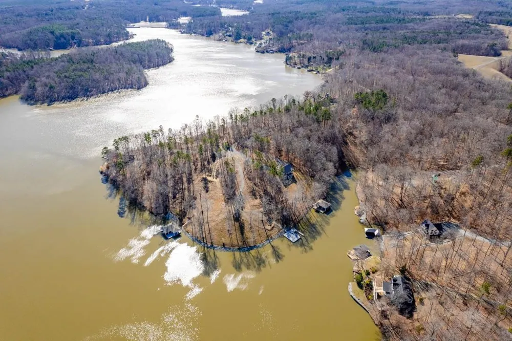 Lot #6 Deer Meadow Road Leasburg, NC 27291