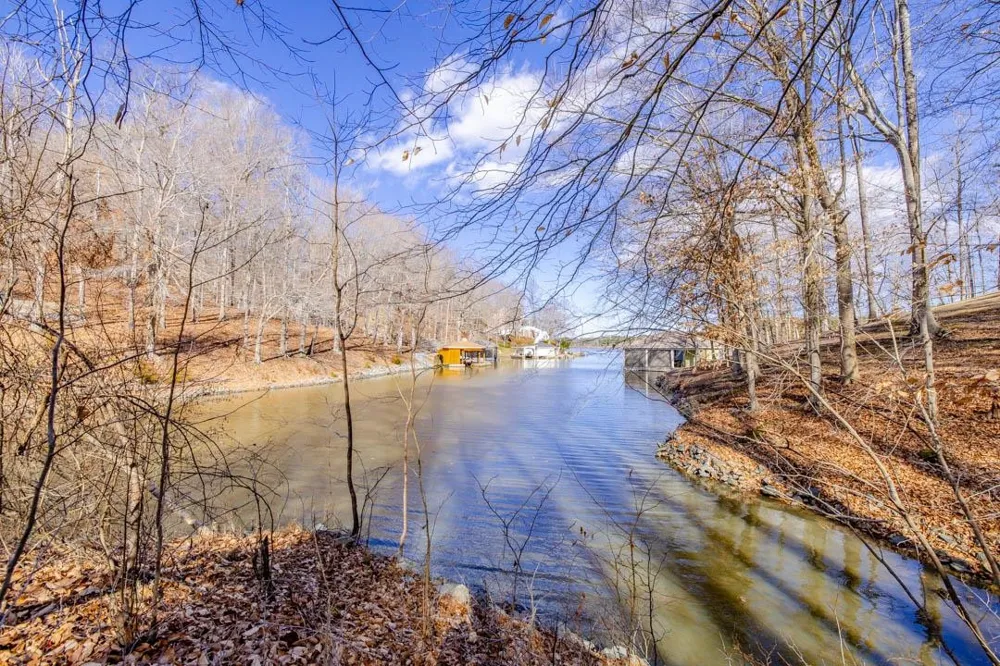 Lot #6 Deer Meadow Road Leasburg, NC 27291