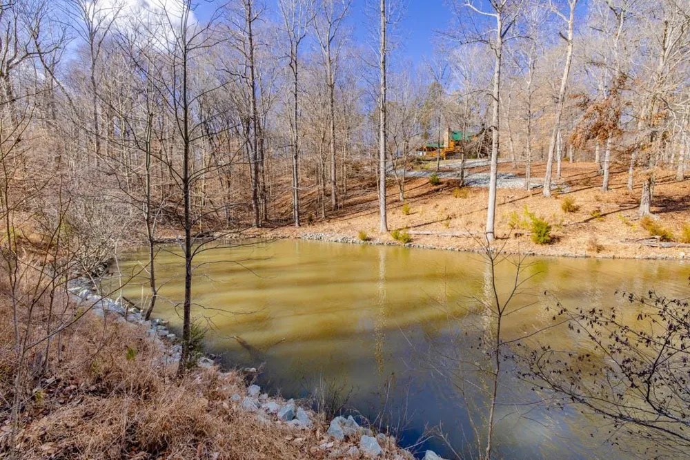 Lot #6 Deer Meadow Road Leasburg, NC 27291