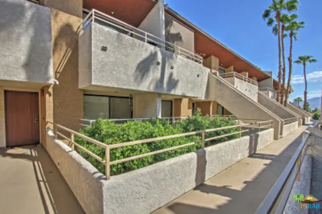 470 Calle Encilia #B4 Palm Springs, CA 92262
