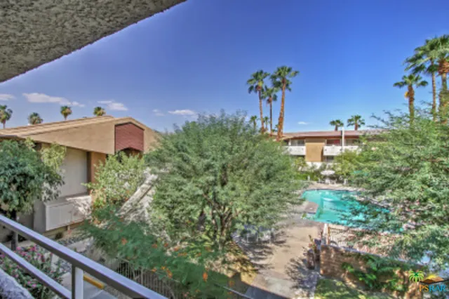 470 Calle Encilia #B4 Palm Springs, CA 92262