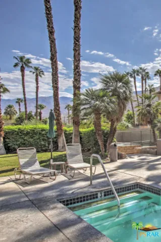 470 Calle Encilia #B4 Palm Springs, CA 92262