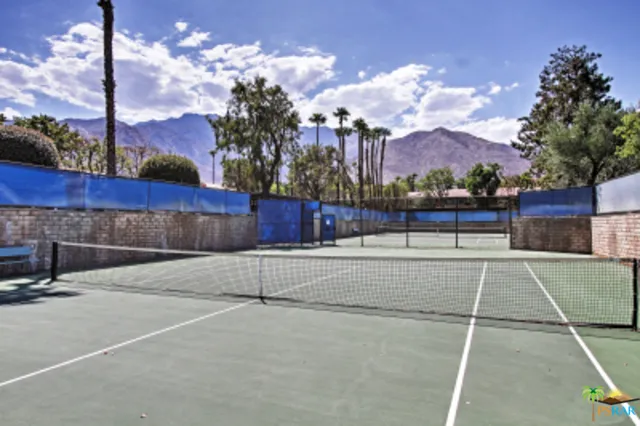 470 Calle Encilia #B4 Palm Springs, CA 92262