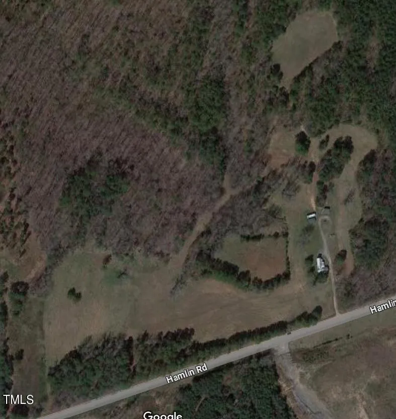 2523 Hamlin Road Durham, NC 27704