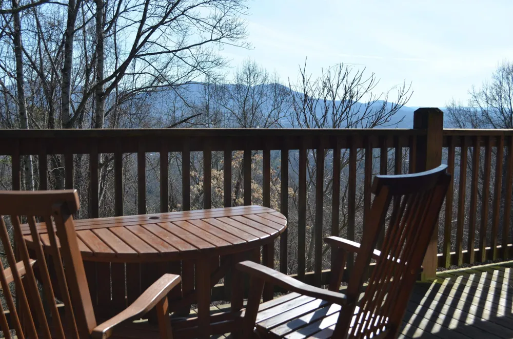 422 Windswept Drive #422 Asheville, NC 28801