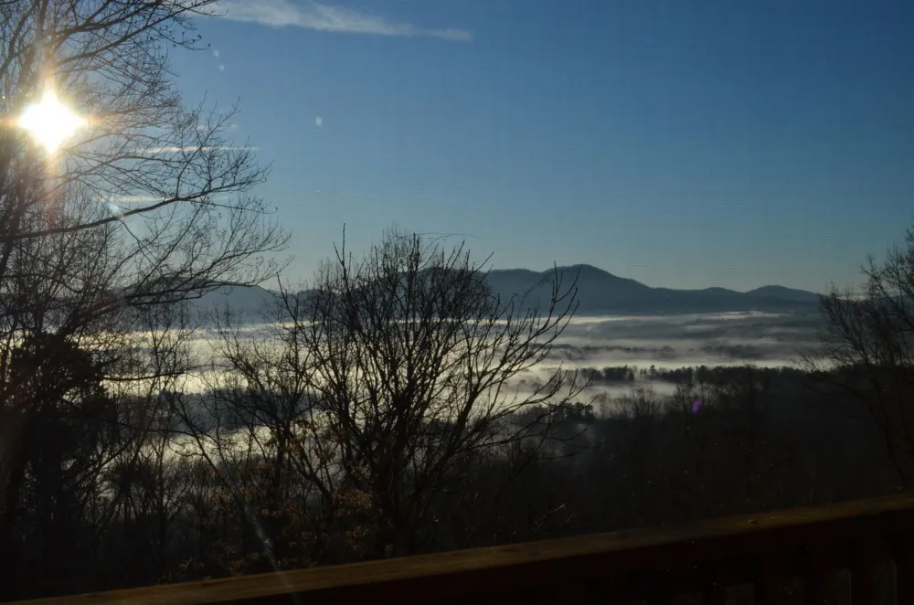 422 Windswept Drive #422 Asheville, NC 28801