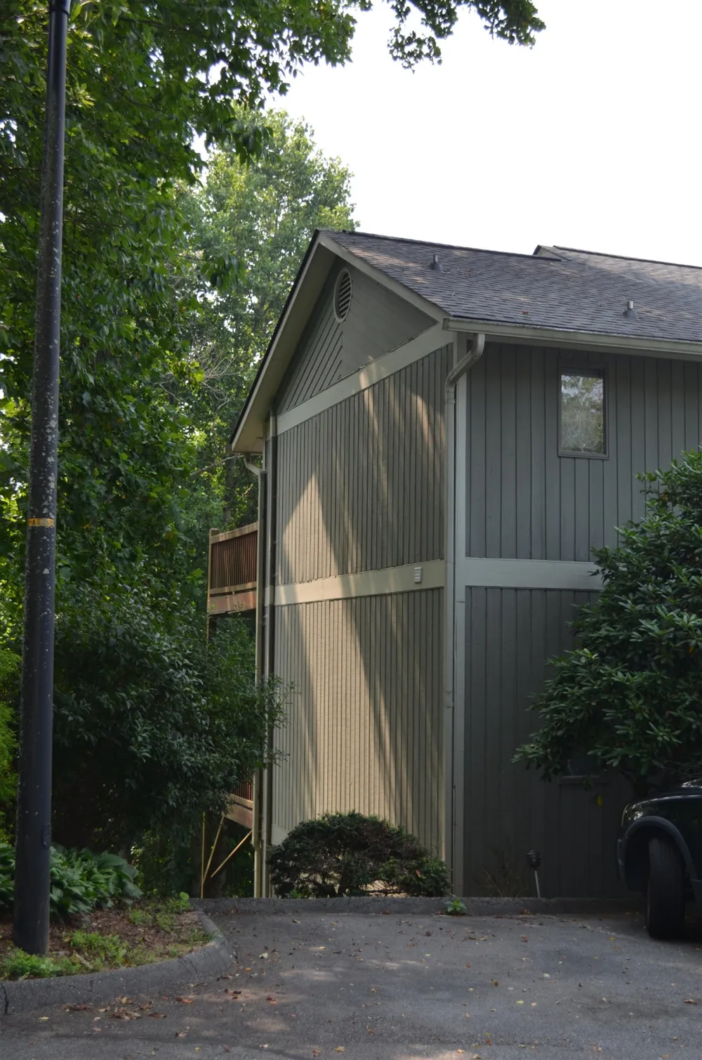 422 Windswept Drive #422 Asheville, NC 28801
