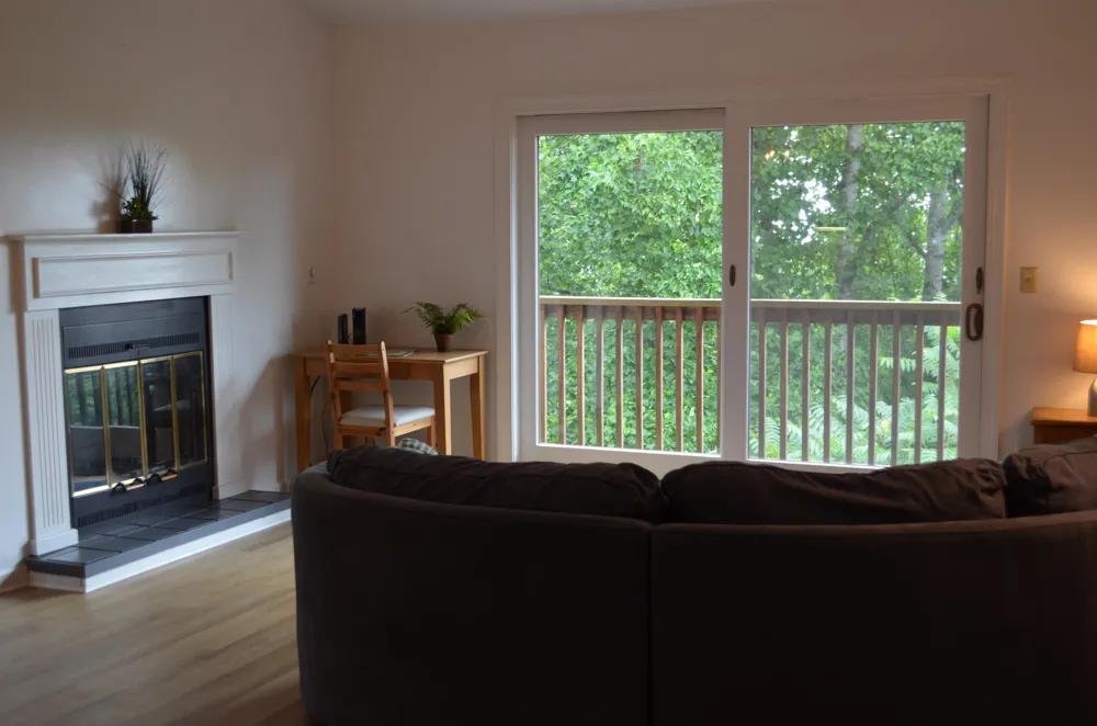 422 Windswept Drive #422 Asheville, NC 28801