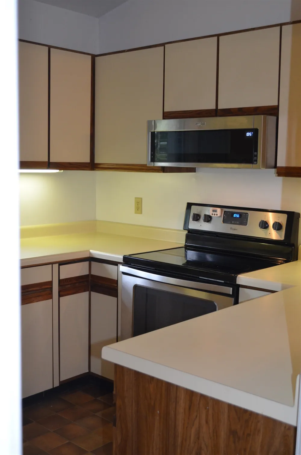 422 Windswept Drive #422 Asheville, NC 28801